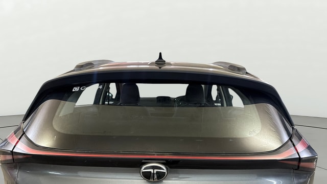 View Tata Nexon Image 4 Used Tata Nexon Image 4