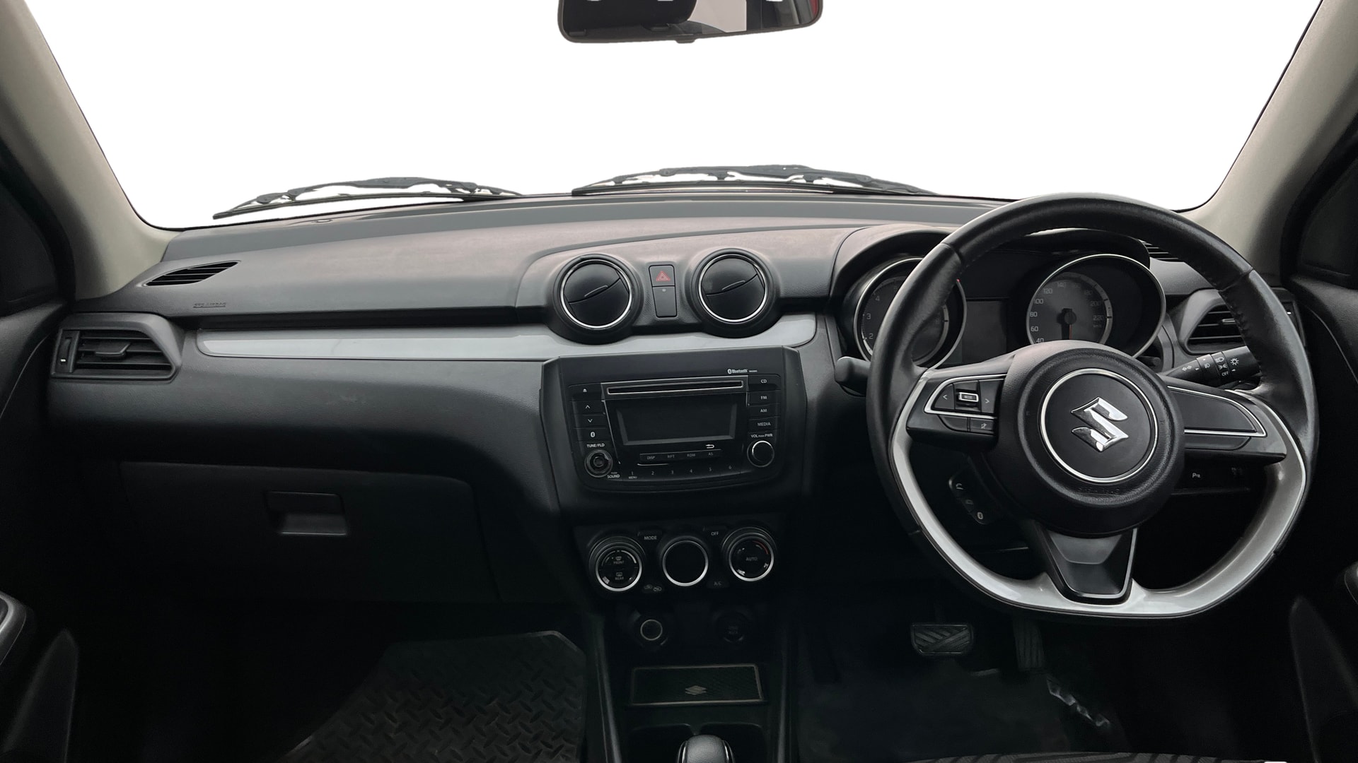 Used 2018 Maruti Suzuki 1000 Used 2018 Maruti Suzuki 1000