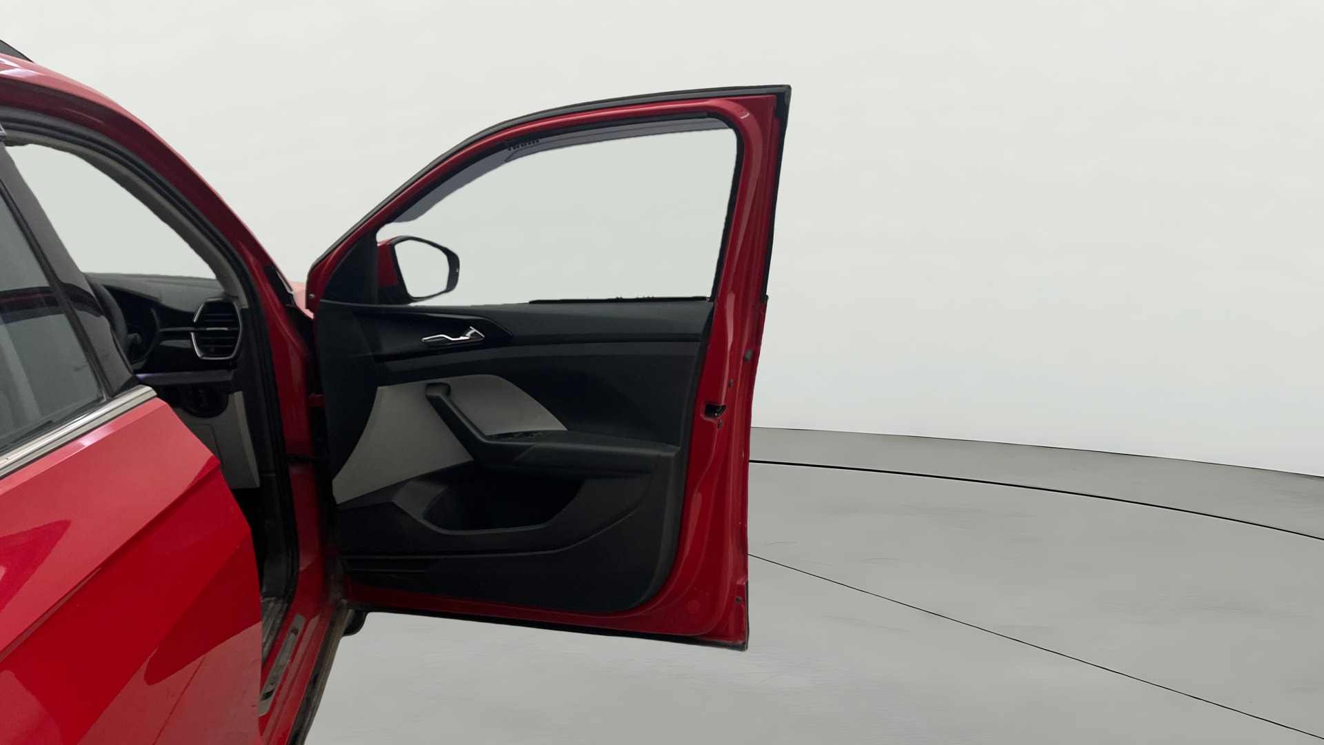 Used 2022 Skoda Kushaq Used 2022 Skoda Kushaq