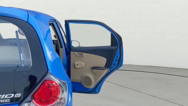 View Honda Brio Image 7 Used Honda Brio Image 7