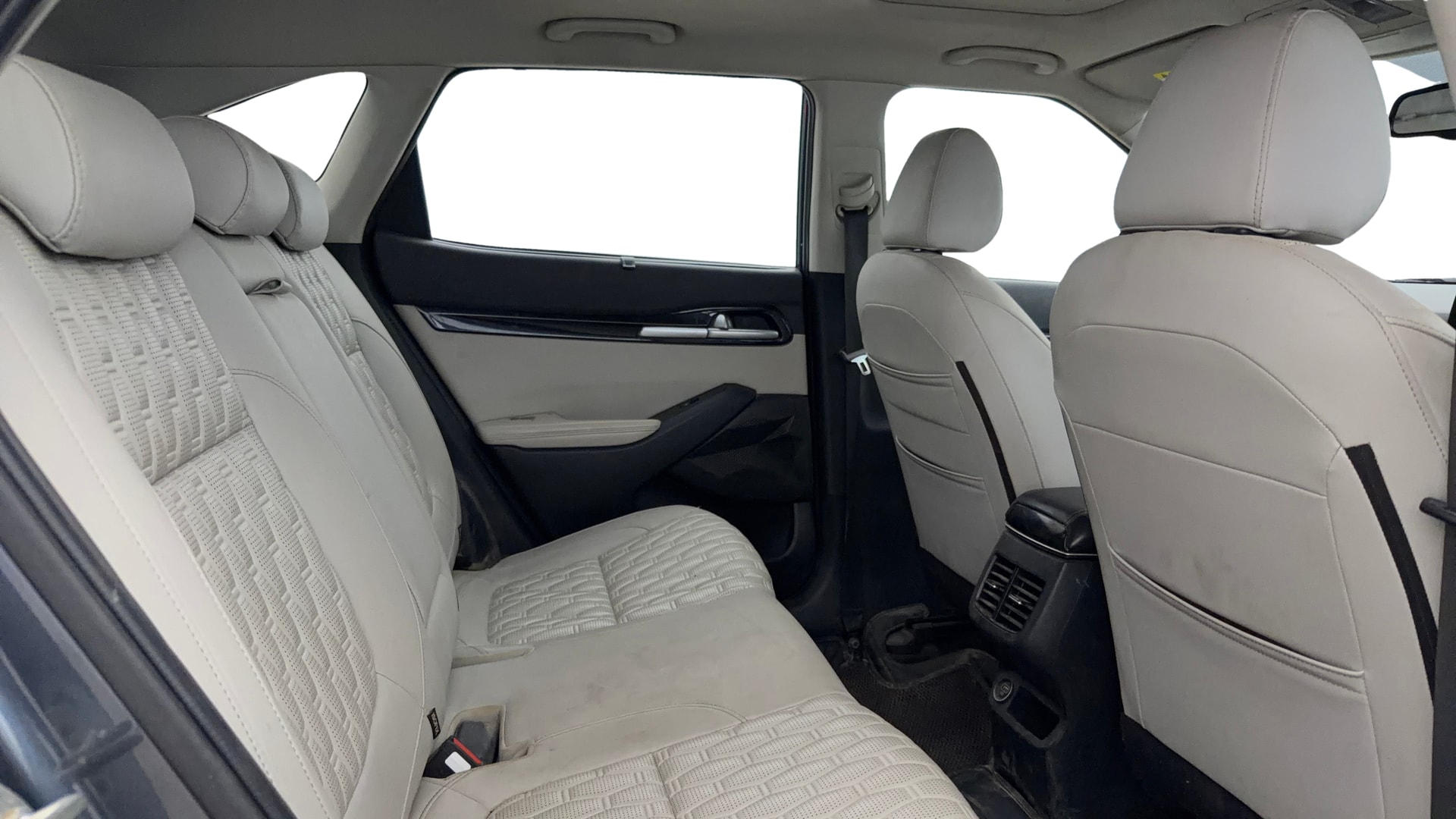 Used 2020 Kia Seltos Used 2020 Kia Seltos