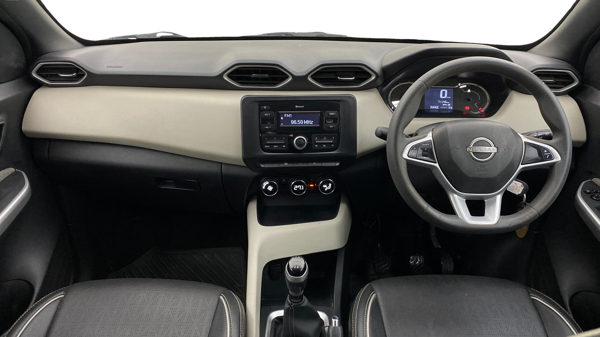 View 2022 Nissan Magnite XL Image 15 Used 2022 Nissan Magnite XL Image 15