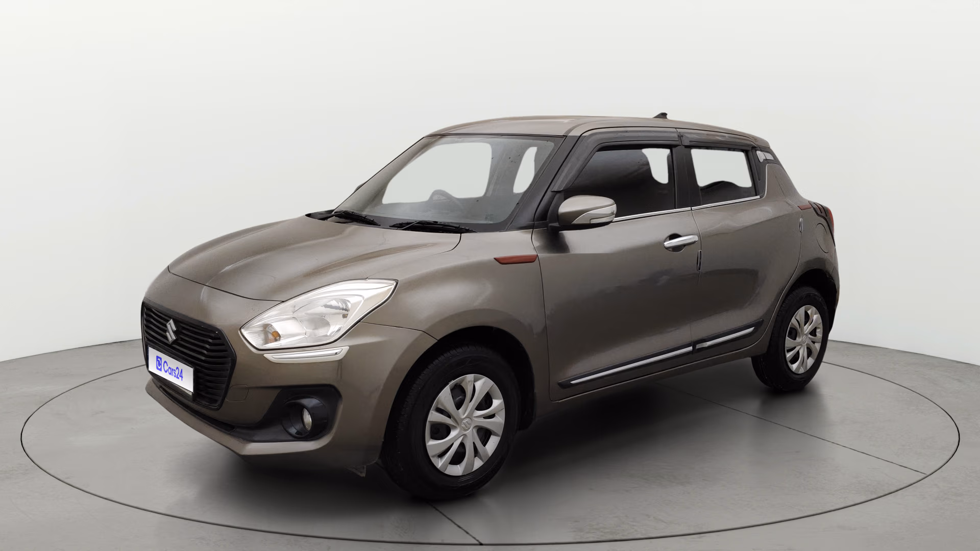 View 2018 Maruti Suzuki 1000 Base Variant Image 35 Used 2018 Maruti Suzuki 1000 Base Variant Image 35