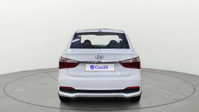 View Hyundai Xcent Image 39 Used Hyundai Xcent Image 39
