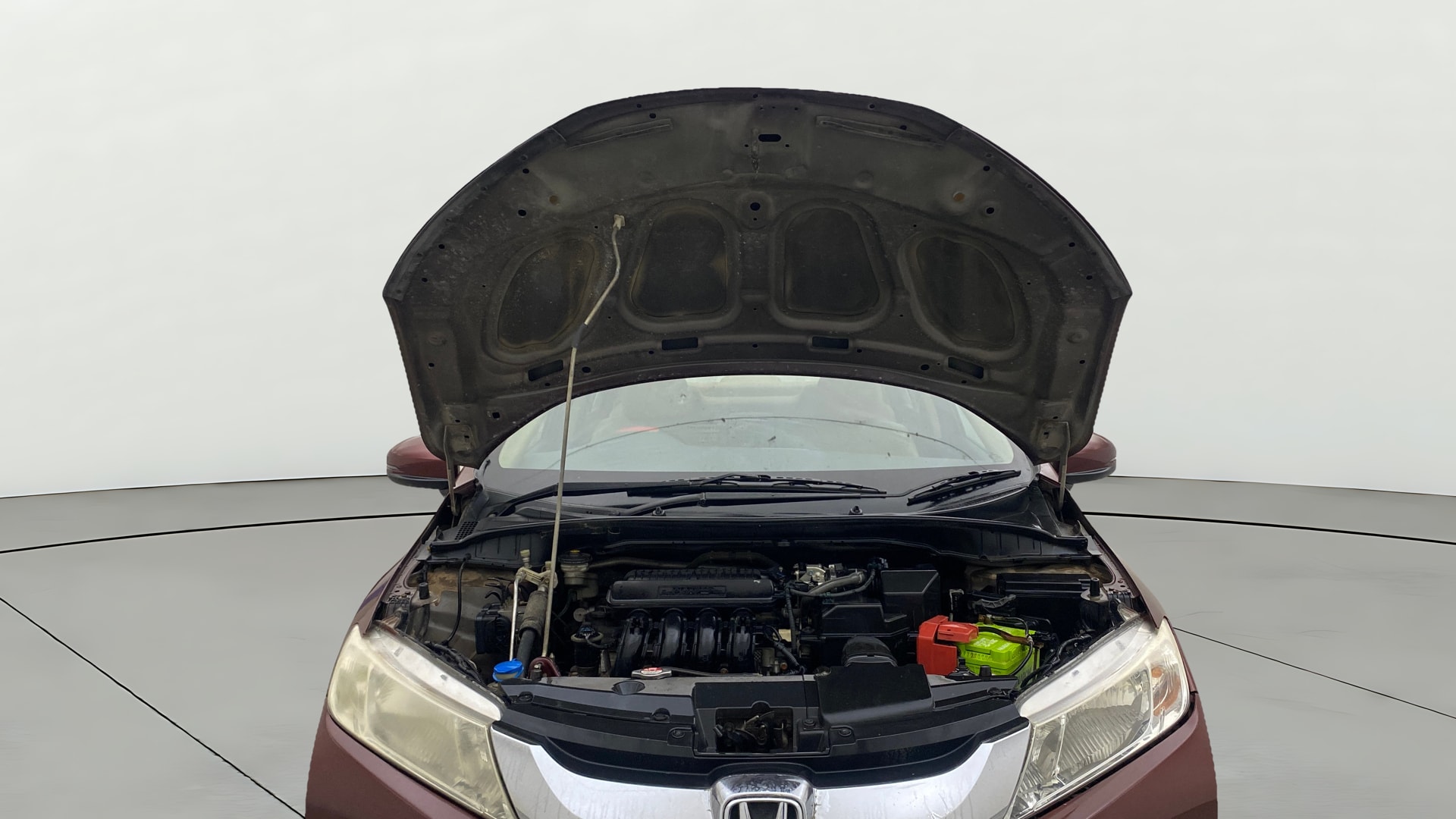 Used 2016 Honda City Used 2016 Honda City