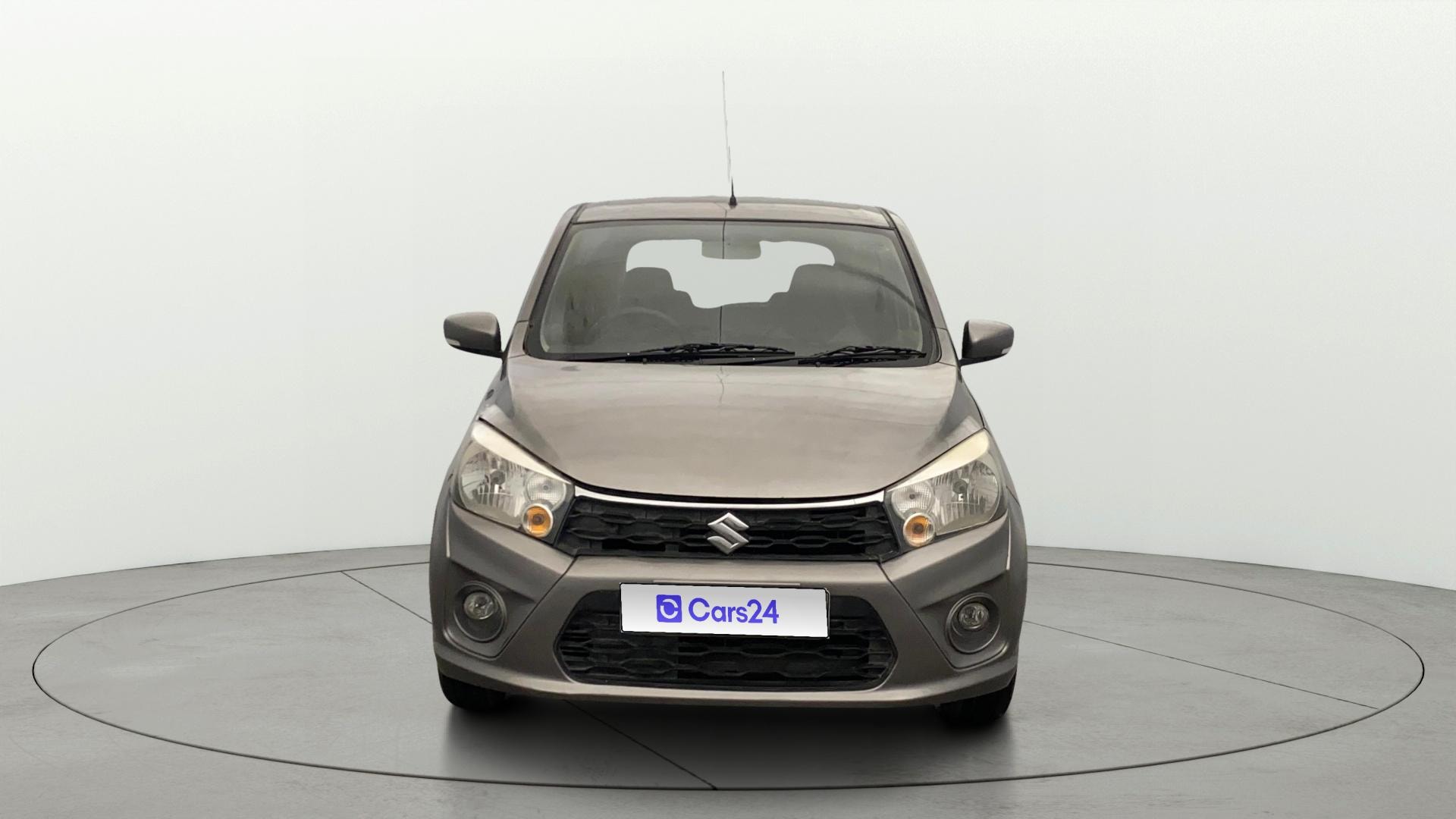 Used 2018 Maruti Suzuki 1000 Used 2018 Maruti Suzuki 1000
