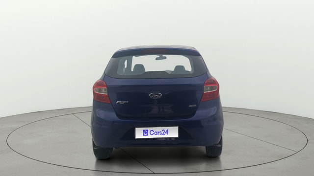 View Ford Figo Aspire Image 38 Used Ford Figo Aspire Image 38