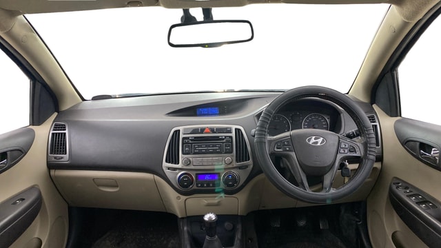 View Hyundai Elite i20 Image 15 Used Hyundai Elite i20 Image 15