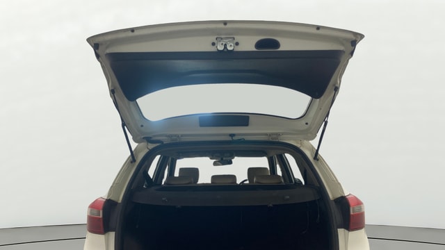View Hyundai Creta Image 16 Used Hyundai Creta Image 16