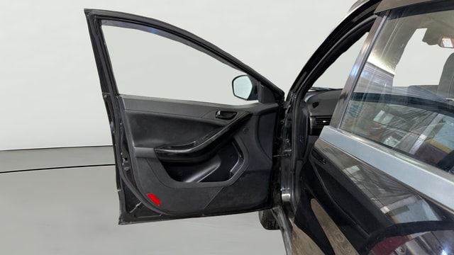 View Tata Nexon Image 33 Used Tata Nexon Image 33