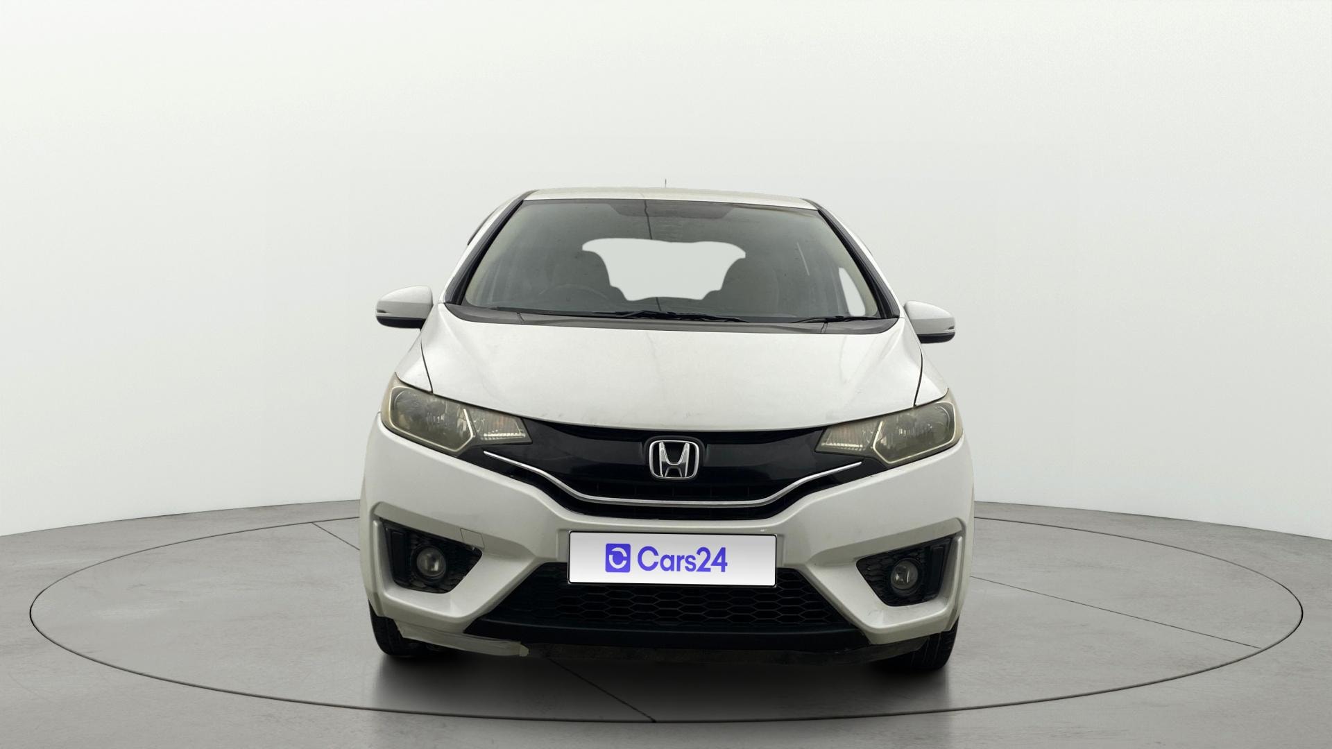 Used 2016 Honda Jazz Used 2016 Honda Jazz