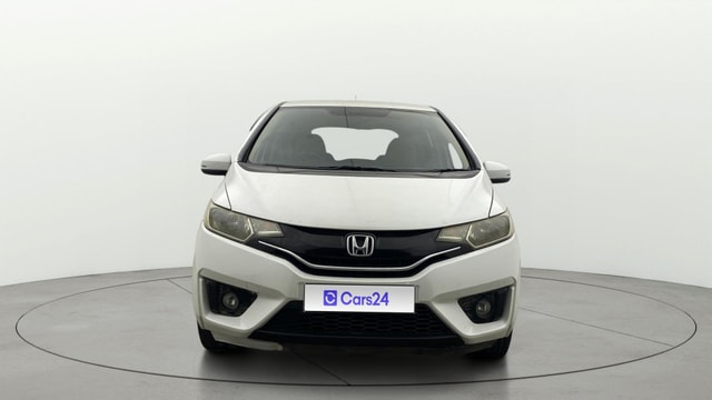 View Honda Jazz Image 1 Used Honda Jazz Image 1