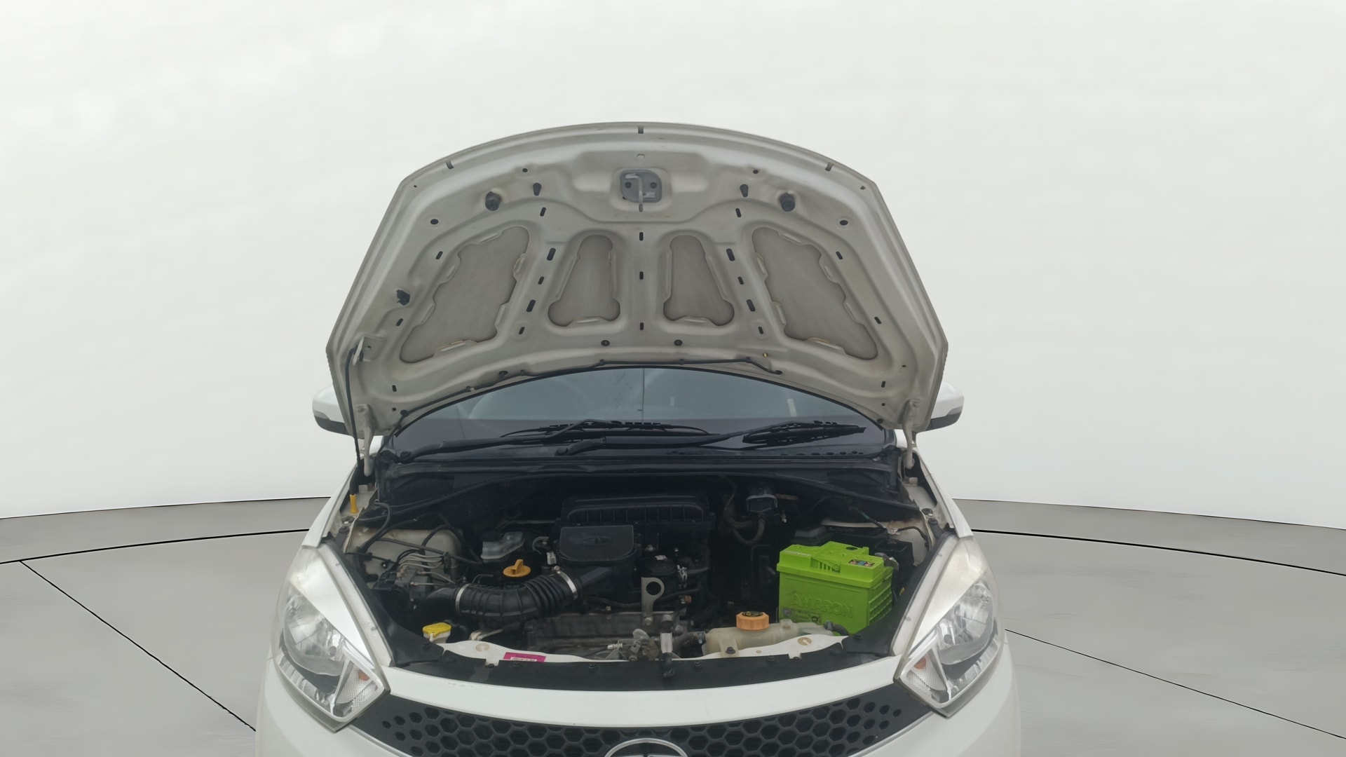 View 2019 Tata Tiago Revotorq XB Image 31 Used 2019 Tata Tiago Revotorq XB Image 31