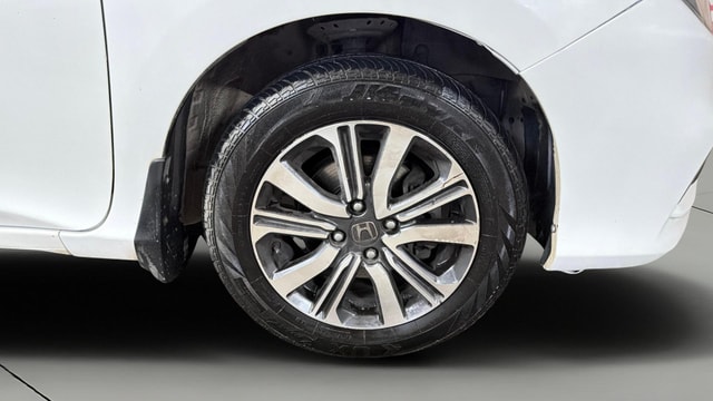 View Honda City Image 42 Used Honda City Image 42