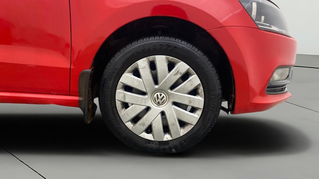 View Volkswagen Polo Image 40 Used Volkswagen Polo Image 40