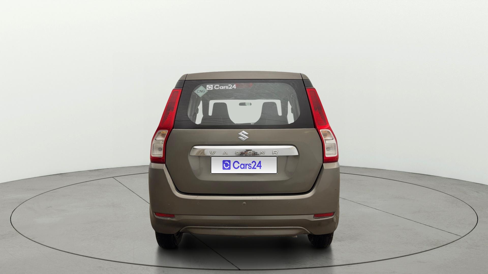 View 2023 Maruti Suzuki 1000 Base Variant Image 38 Used 2023 Maruti Suzuki 1000 Base Variant Image 38