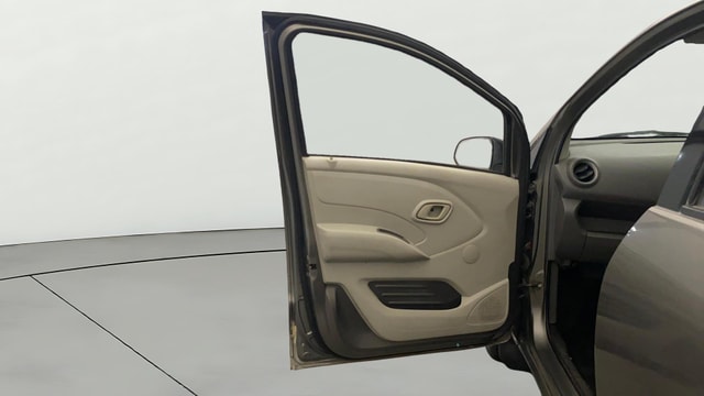 View Datsun Redi GO Image 30 Used Datsun Redi GO Image 30