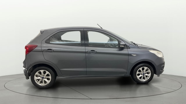 View Ford Figo Aspire Image 8 Used Ford Figo Aspire Image 8