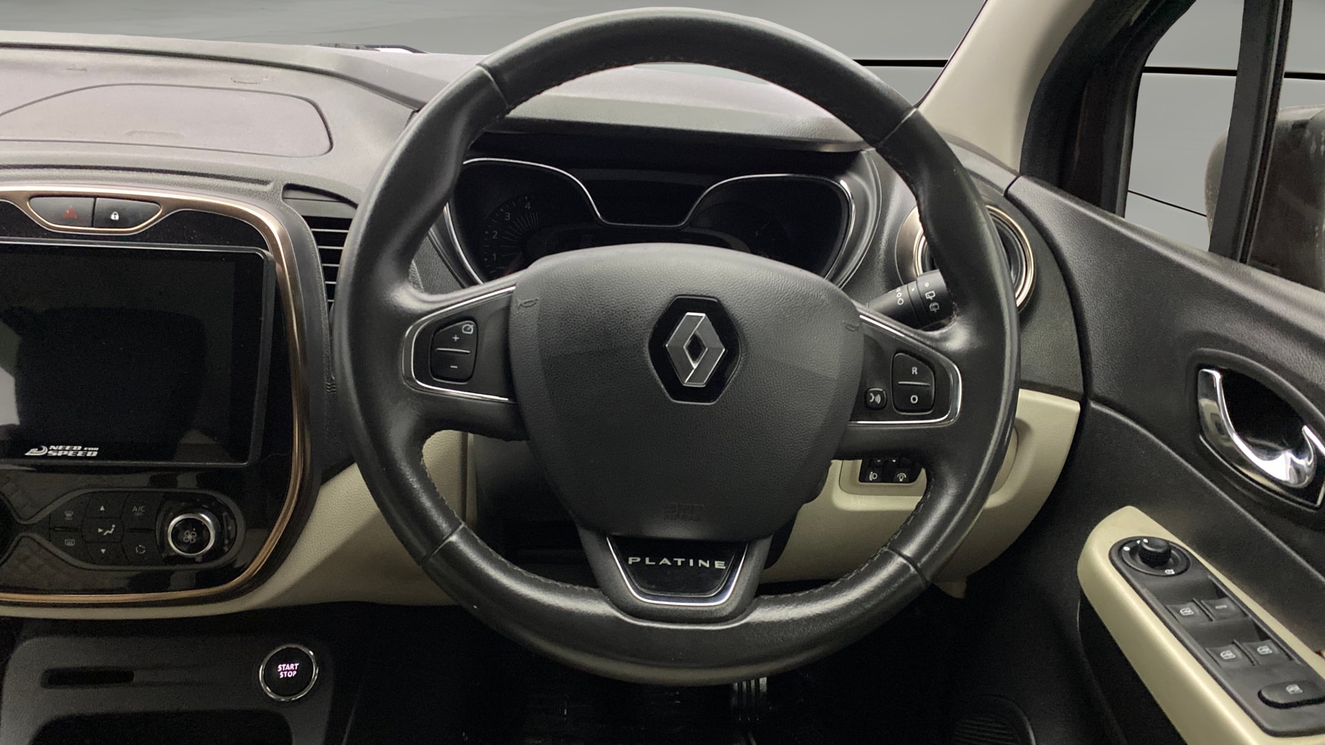 View 2019 Renault Captur Platine Mono Diesel Image 21 Used 2019 Renault Captur Platine Mono Diesel Image 21