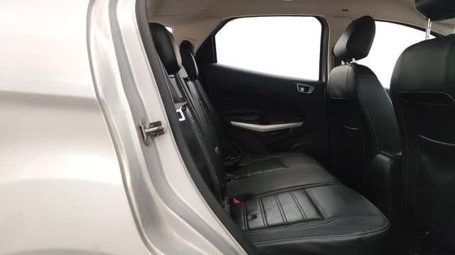 View Ford EcoSport Image 29 Used Ford EcoSport Image 29