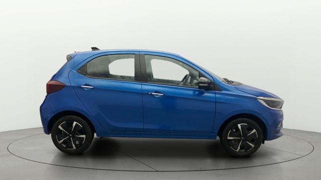 View Tata Tiago Image 8 Used Tata Tiago Image 8