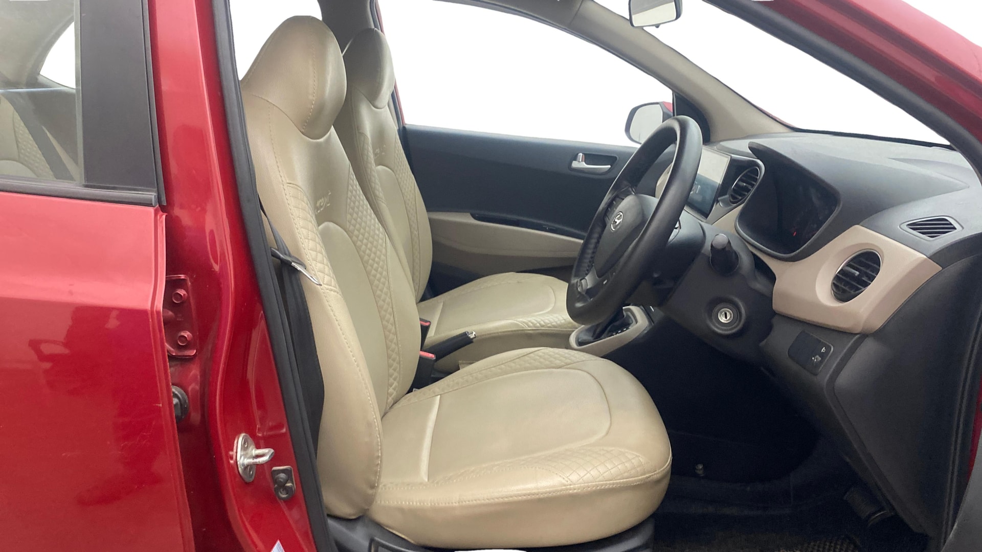 Used 2016 Hyundai Xcent Used 2016 Hyundai Xcent