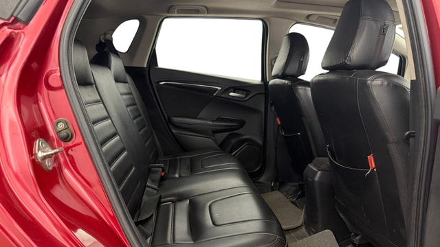 View Honda WR-V Image 31 Used Honda WR-V Image 31