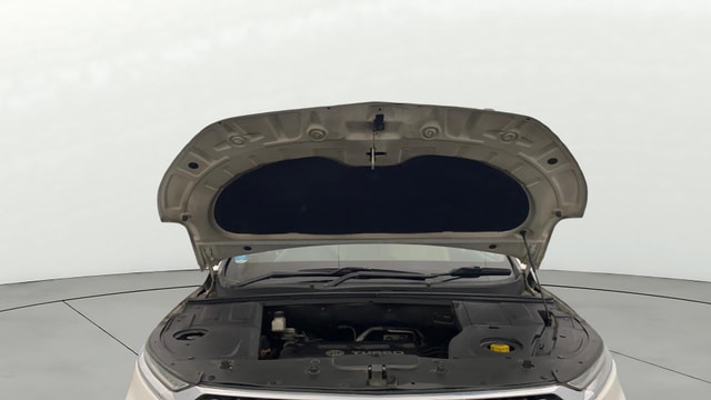 View MG Hector Image 21 Used MG Hector Image 21