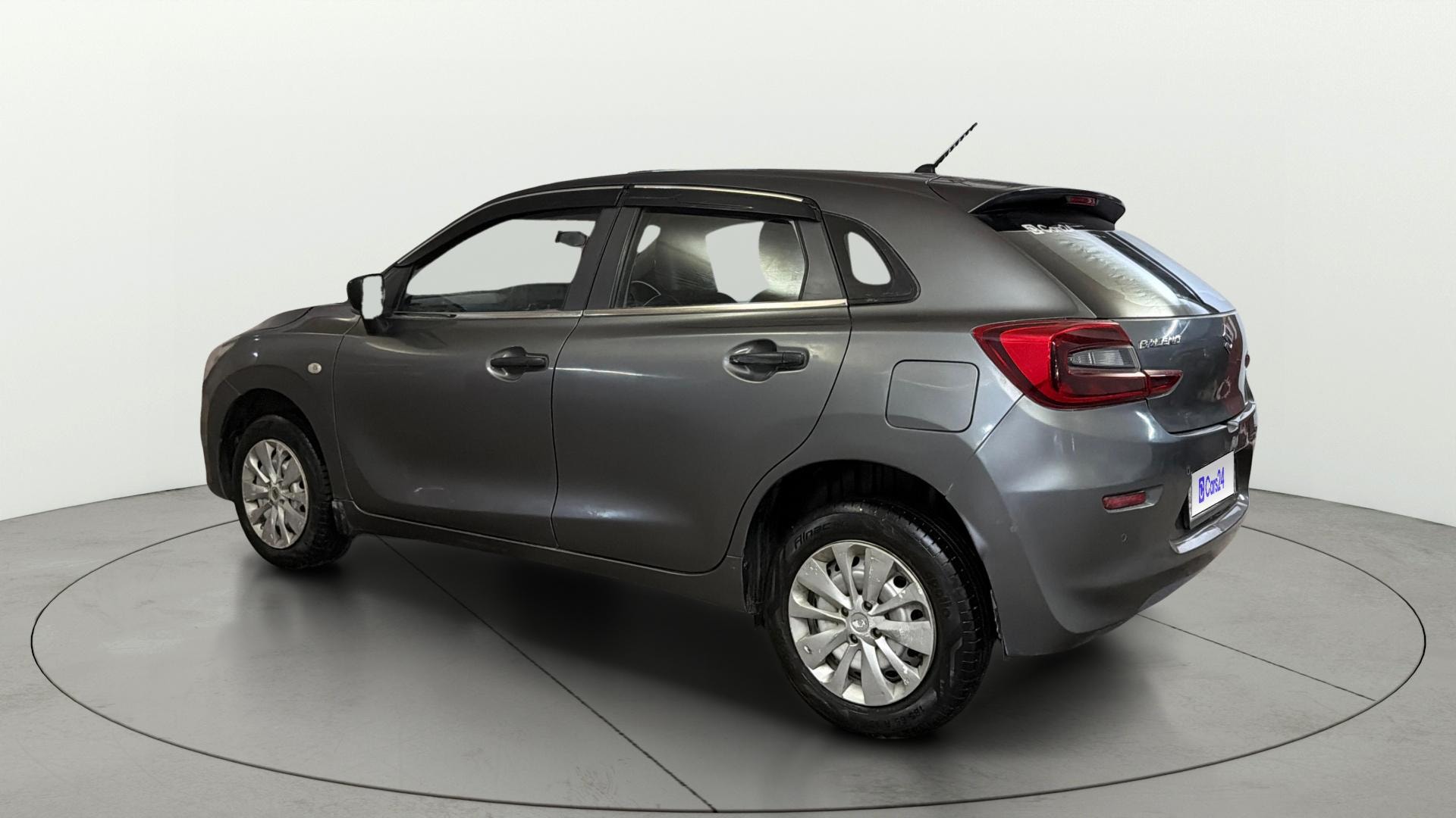 View 2024 Maruti Suzuki 1000 Base Variant Image 2 Used 2024 Maruti Suzuki 1000 Base Variant Image 2