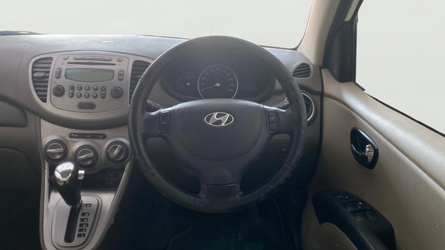 View Hyundai i10 Image 20 Used Hyundai i10 Image 20