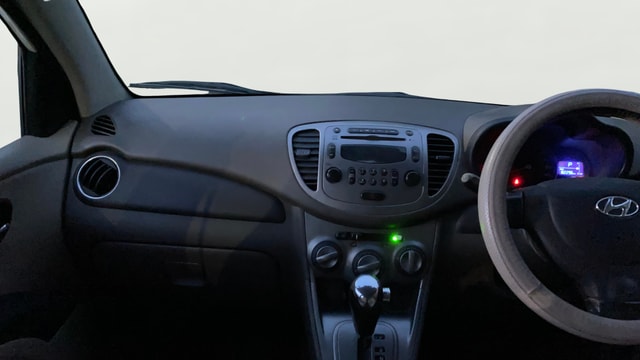 View Hyundai i10 Image 31 Used Hyundai i10 Image 31