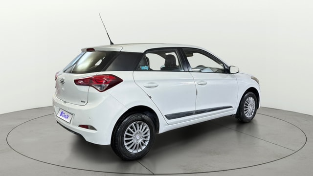 View Hyundai Elite i20 Image 42 Used Hyundai Elite i20 Image 42