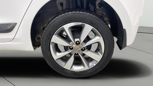 View Hyundai Elite i20 Image 11 Used Hyundai Elite i20 Image 11