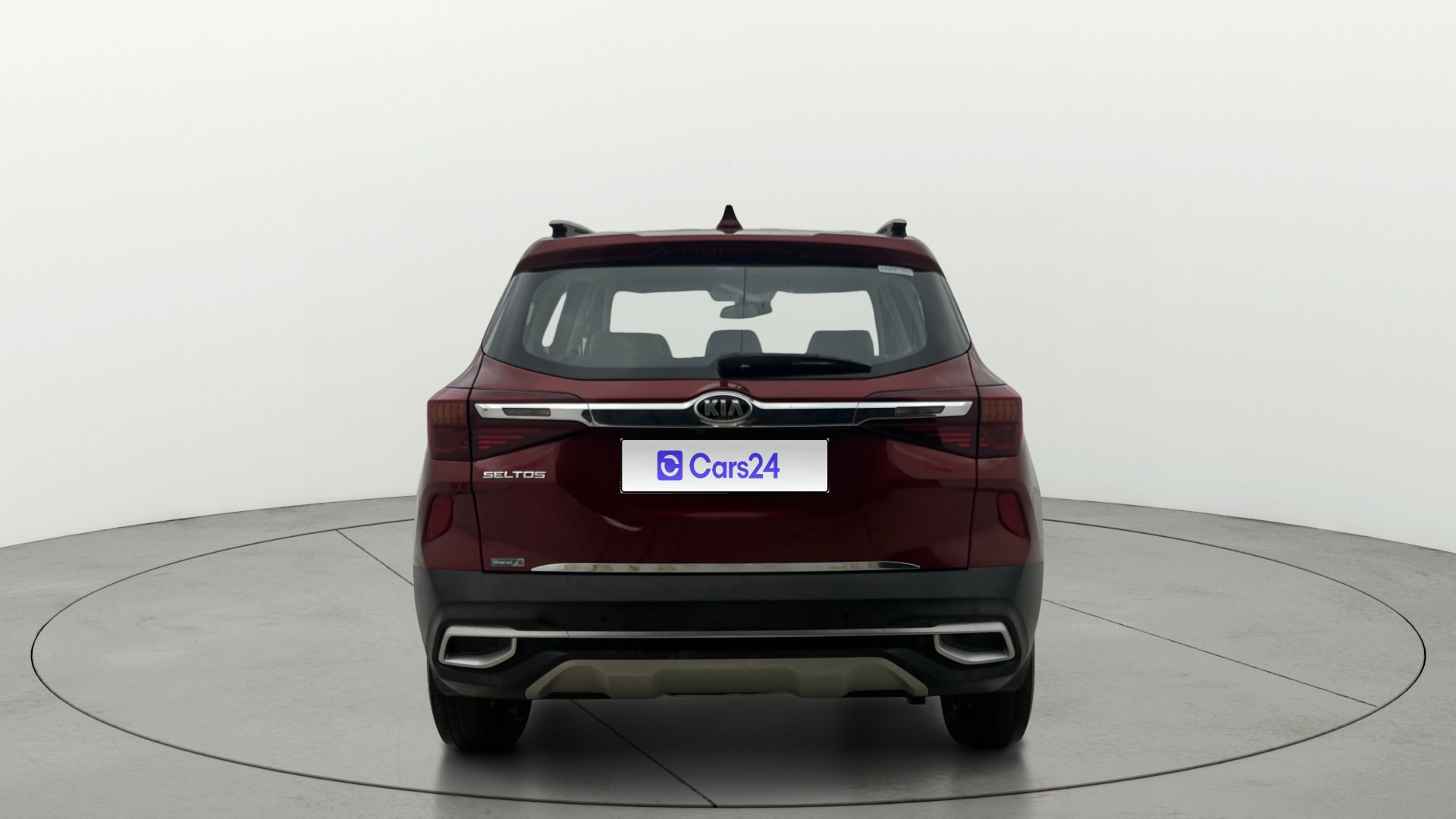 Used 2019 Kia Seltos Used 2019 Kia Seltos