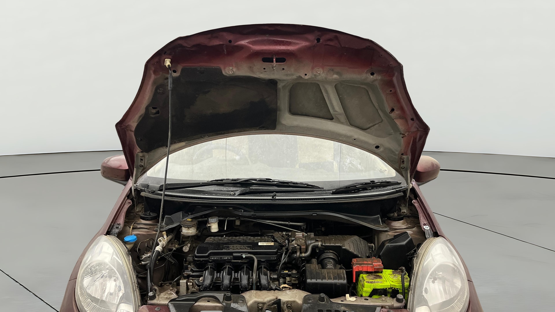 View 2014 Honda Amaze E MT Petrol BS IV Image 31 Used 2014 Honda Amaze E MT Petrol BS IV Image 31