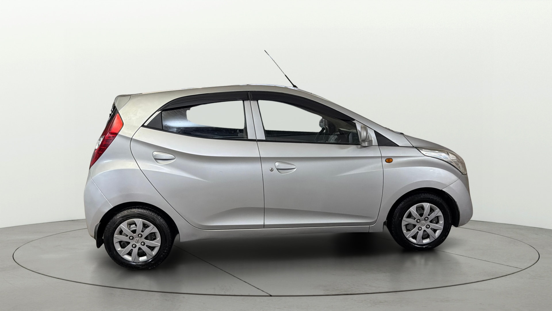 Used 2016 Hyundai EON Used 2016 Hyundai EON