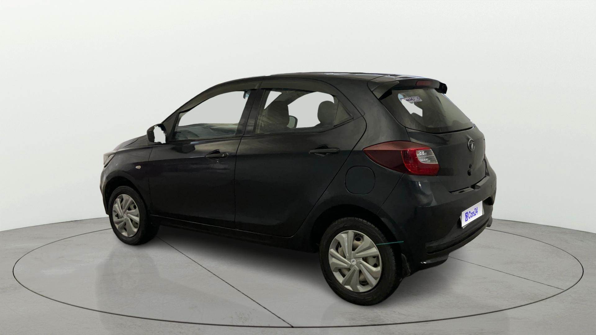 Used 2022 Tata Tiago Used 2022 Tata Tiago