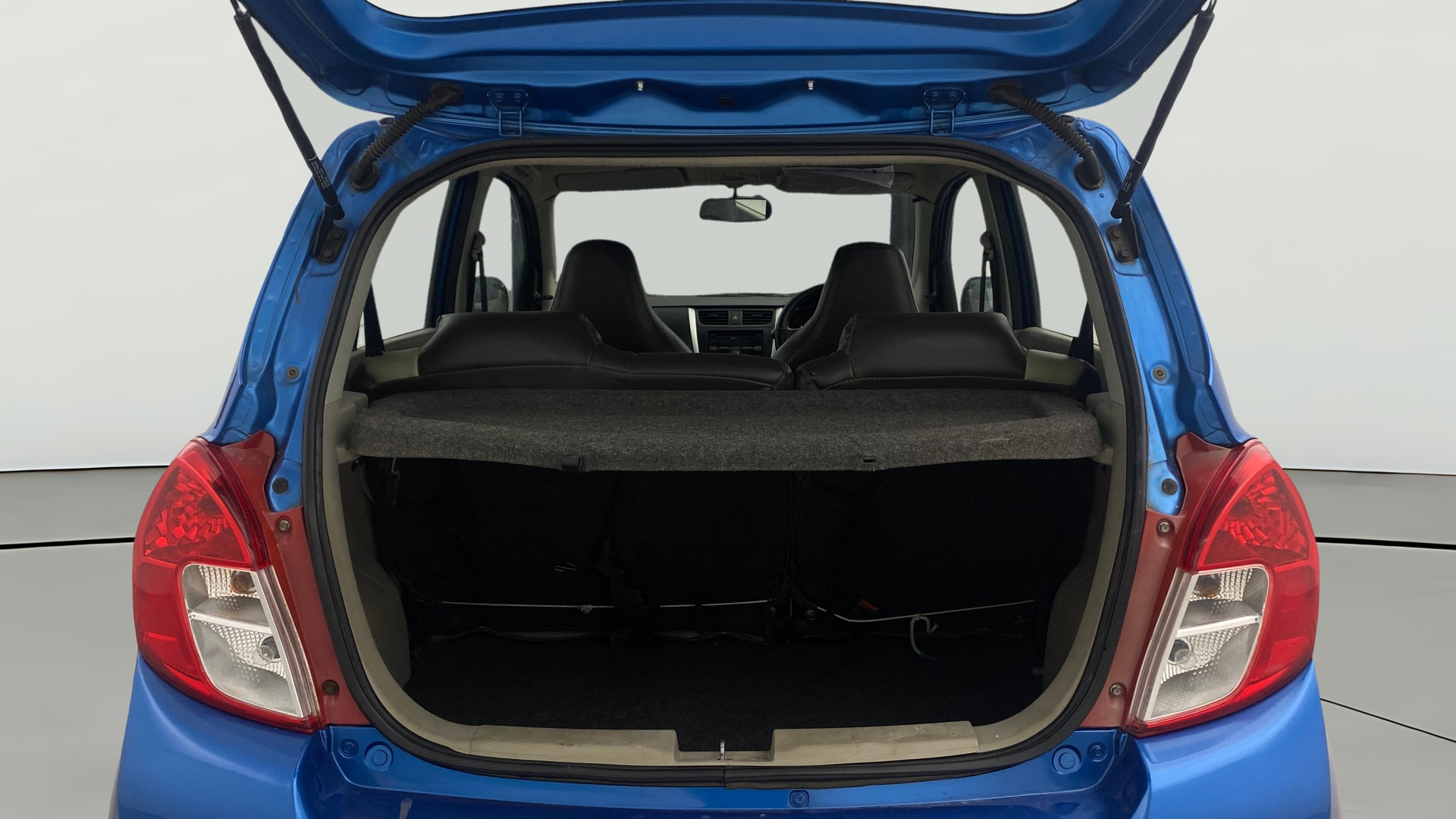 Used 2015 Maruti Suzuki 1000 Used 2015 Maruti Suzuki 1000