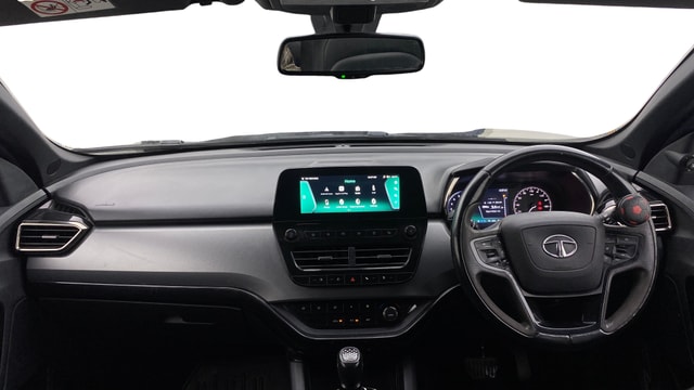 View Tata Harrier Image 31 Used Tata Harrier Image 31