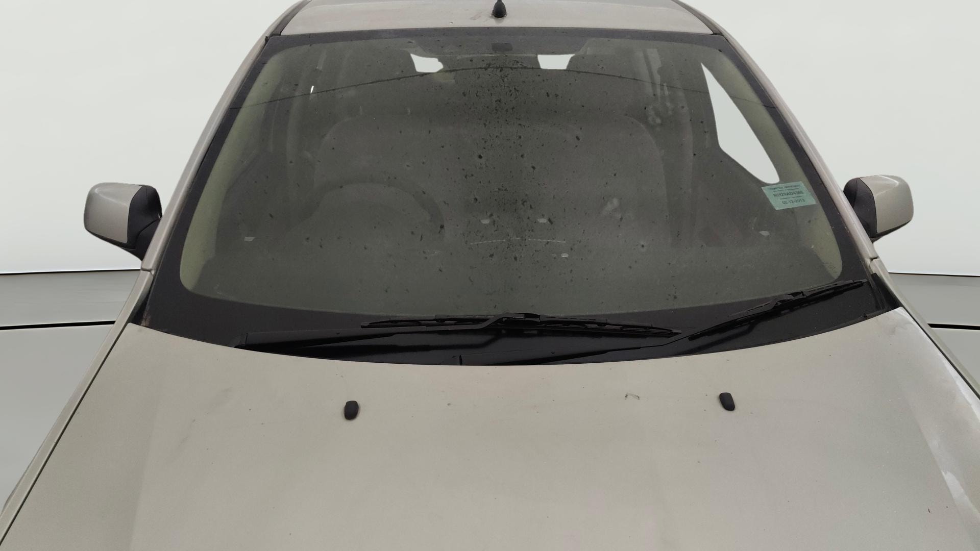 Used 2013 Ford Fiesta Used 2013 Ford Fiesta