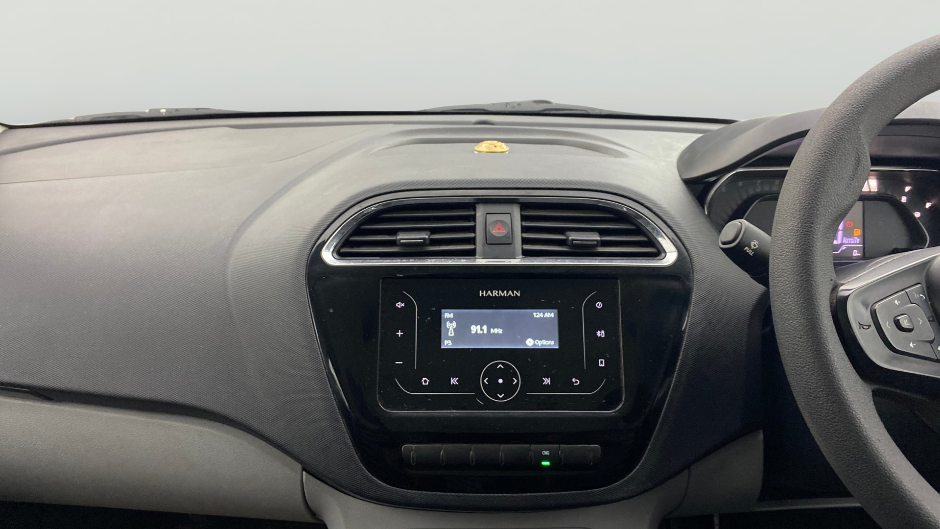 Used 2022 Tata Tiago Used 2022 Tata Tiago