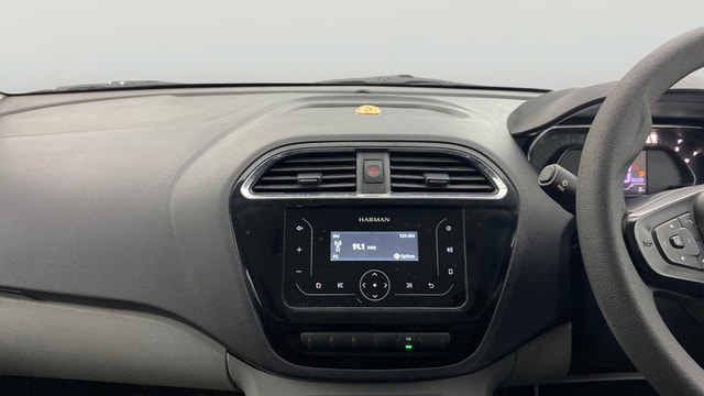View Tata Tiago Image 17 Used Tata Tiago Image 17