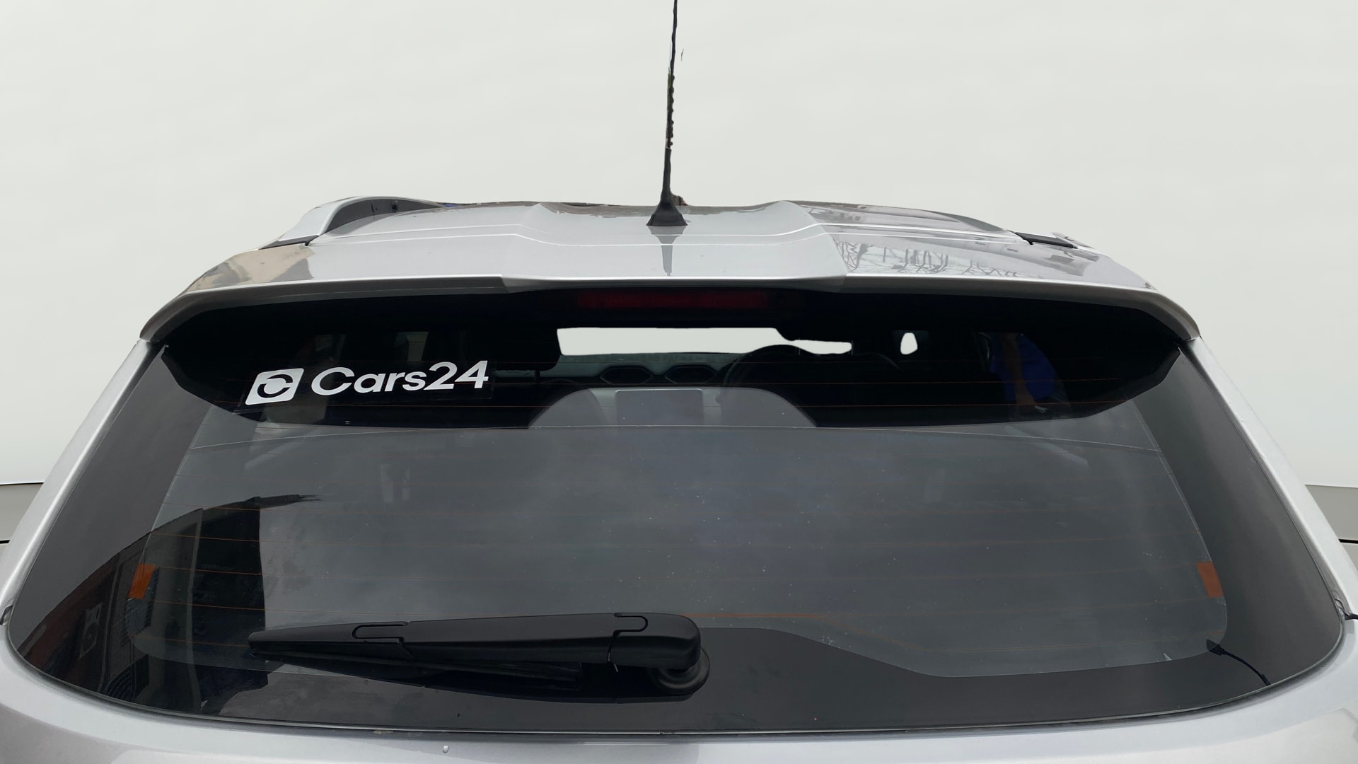 Used 2021 Nissan Magnite Used 2021 Nissan Magnite