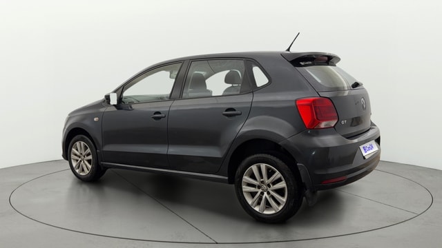 View Volkswagen Polo GT Image 2 Used Volkswagen Polo GT Image 2