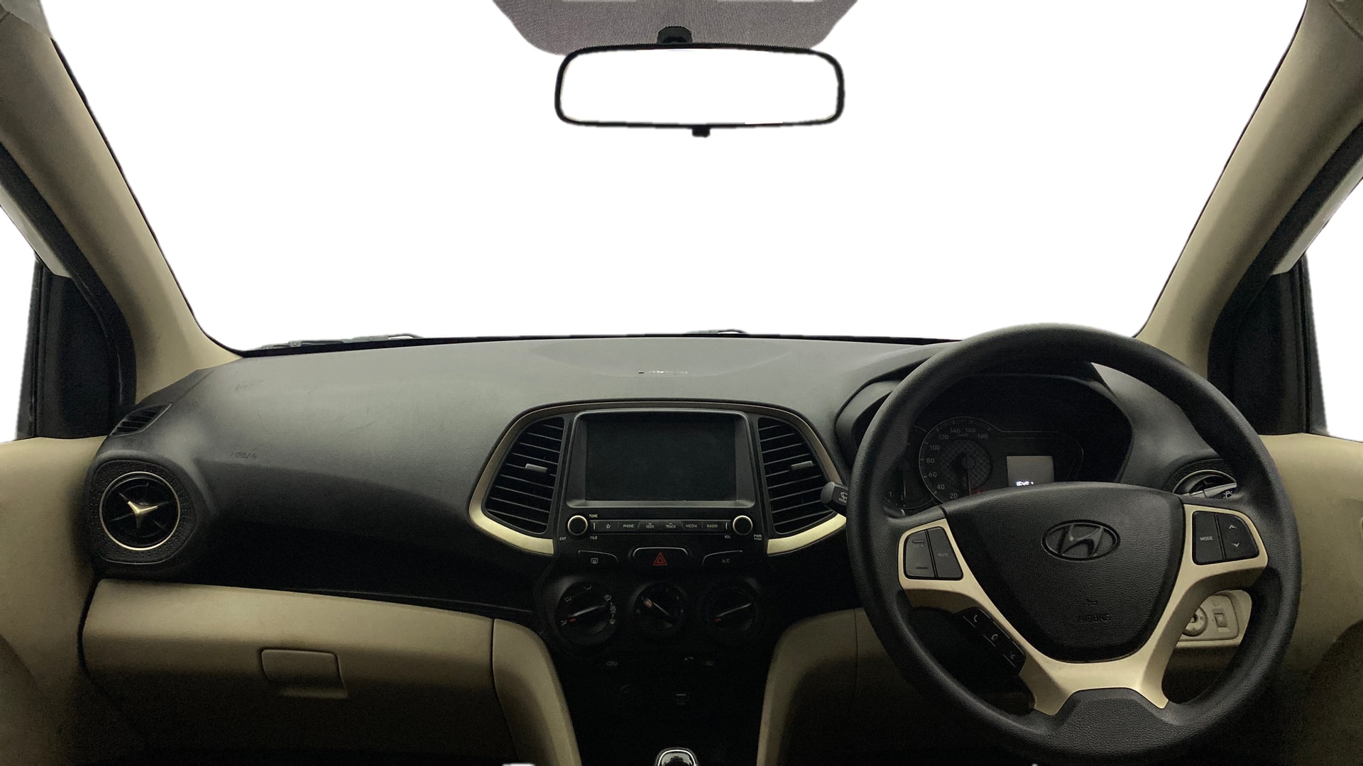 View 2019 Hyundai New Santro Sportz AMT Image 29 Used 2019 Hyundai New Santro Sportz AMT Image 29
