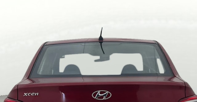 View Hyundai Xcent Image 3 Used Hyundai Xcent Image 3