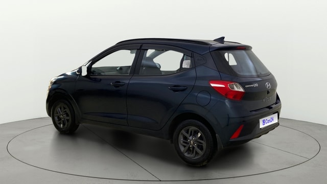 View Hyundai Grand i10 Nios Image 2 Used Hyundai Grand i10 Nios Image 2