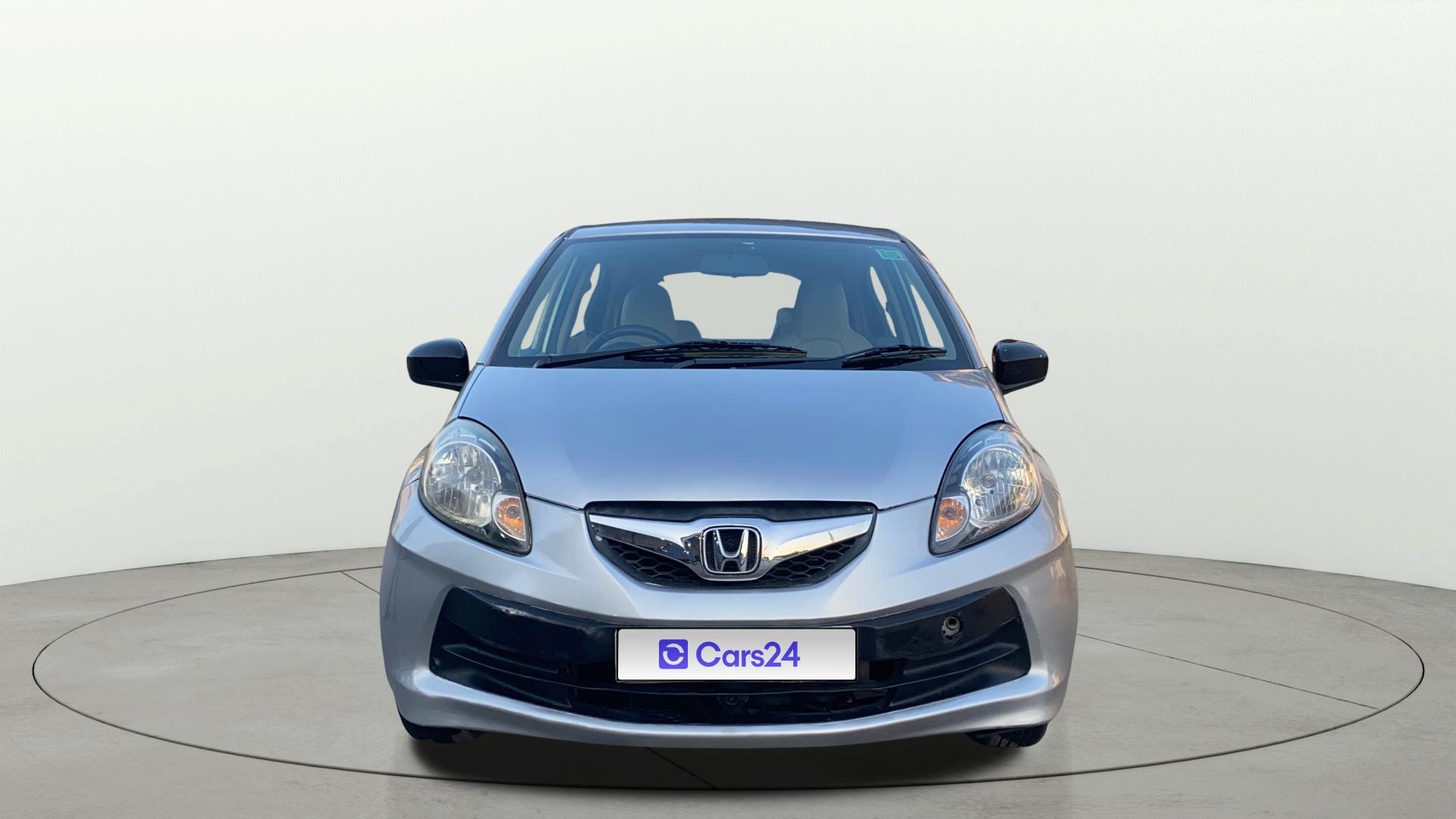 Used 2015 Honda Brio Used 2015 Honda Brio