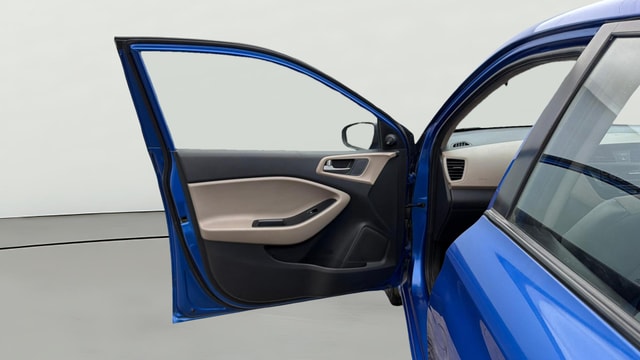 View Hyundai Elite i20 Image 30 Used Hyundai Elite i20 Image 30