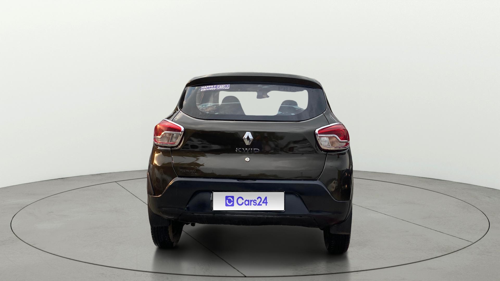 Used 2016 Renault Kwid Used 2016 Renault Kwid